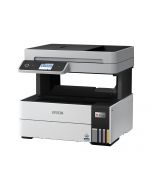 Epson EcoTank ET-5150 - Multifunktionsdrucker - Farbe - Tintenstrahl - A4/Legal (Medien)