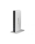 StarTech.com USB 3.0 Dockingstation - kompatibel mit Windows / macOS