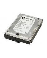 HP  Festplatte - Enterprise - 12 TB - 3.5" (8.9 cm)