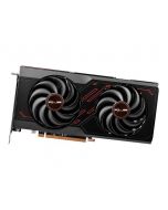 Sapphire Pulse Radeon RX 7600 - Grafikkarten