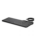 HP 405 - Tastatur - Multi-Device - 65% - compact