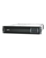 APC Smart-UPS 3000VA LCD RM - USV (Rack - einbaufähig)