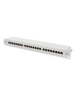 DIGITUS CAT 5e, Klasse D Patch Panel