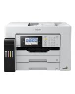 Epson EcoTank Pro ET-16680 - Multifunktionsdrucker - Farbe - Tintenstrahl - A3 (Medien)