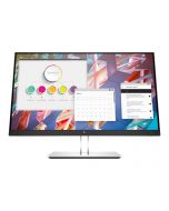 HP E24 G4 - E-Series - LED-Monitor - 60.5 cm (23.8")