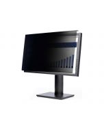 StarTech.com 23.8-inch 16:9 Monitor Privacy Screen, Hanging Filter/Shield - Blickschutzfilter für Bildschirme - 2-Wege - entfernbar - Plug-in - 60.5 cm wide (23,8 Zoll Breitbild)