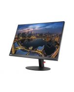 Lenovo ThinkVision T24d-10 - LED-Monitor - 61 cm (24")