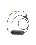 Jabra LINK - Headsetadapter für drahtloses Headset, VoIP-Telefon