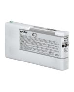 Epson T9137 - 200 ml - Schwarz - Original - Tintenpatrone