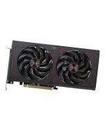 Sapphire Pulse Radeon RX 7600 XT 16GB - Grafikkarten