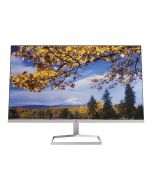 HP M27f - M-Series - LED-Monitor - 68.6 cm (27")