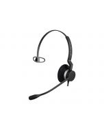 Jabra BIZ 2300 USB UC Mono - Headset - On-Ear