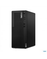 Lenovo ThinkCentre M70t Gen 4 12DR - Tower - Core i7 13700 / 2.1 GHz - vPro Enterprise - RAM 16 GB - SSD 512 GB - TCG Opal Encryption 2, NVMe, Value - DVD-Writer - UHD Graphics 770 - 1GbE, Wi-Fi 6E - WLAN: Bluetooth 5.1, 802.11a/b/g/n/ac/ax (Wi-Fi 6E)