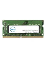 Dell  DDR4 - Modul - 16 GB - SO DIMM 260-PIN