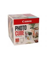 Canon PP-201 - Glänzend - Blau - 130 x 130 mm 40 Blatt Fotopapier