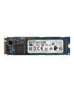 HP  SSD - 1 TB - intern - M.2 2280 - PCIe 4.0 x4 (NVMe)