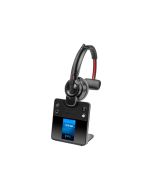 HP Poly Savi 8410 Office - Savi 8400 series - Headset