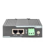 DIGITUS Industrieller Gigabit Ethernet PoE+ Injektor, 802.3 af/at, 60 W