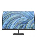 HP P24v G5 - P-Series - LED-Monitor - 60.5 cm (23.8")