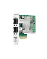 HPE 530SFP+ - Netzwerkadapter - PCIe 3.0 x8 Low-Profile