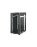 DIGITUS Netzwerkschrank Unique Serie - 600x800 mm (BxT)