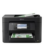 Epson WorkForce Pro WF-4825DWF - Multifunktionsdrucker - Farbe - Tintenstrahl - A4 (210 x 297 mm)