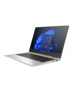 HP EliteBook 1040 G10 Notebook - Intel Core i7 1355U / 1.7 GHz - Evo - Win 11 Pro - Intel Iris Xe Grafikkarte - 16 GB RAM - 512 GB SSD NVMe - 35.6 cm (14")