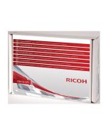 Ricoh Reinigungstücher (Wipes) - F1 (Packung mit 24 Stück)