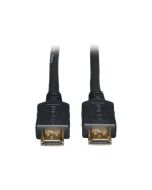 Eaton Tripp Lite Series High-Speed HDMI Cable, Digital Video with Audio, UHD 4K (M/M)