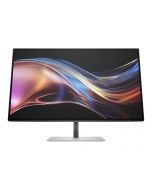 HP 727pu - Series 7 Pro - LED-Monitor - 68.6 cm (27")