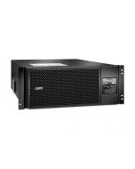 APC Smart-UPS SRT 6000VA RM - USV (Rack - einbaufähig)