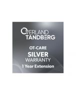 Overland-Tandberg OT-Care Silver - Serviceerweiterung - Arbeitszeit und Ersatzteile