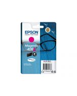 Epson 408L - 21.6 ml - Magenta - original - Blisterverpackung