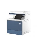 HP Color LaserJet Enterprise MFP 5800dn - Multifunktionsdrucker - Farbe - Laser - Legal (216 x 356 mm)