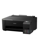 Epson EcoTank ET-1810 - Drucker - Farbe - Tintenstrahl - nachfüllbar - A4 - 5760 x 1440 dpi - bis zu 10 Seiten/Min. (einfarbig)/