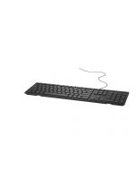 Dell KB216 - Tastatur - USB - QWERTZ - Deutsch