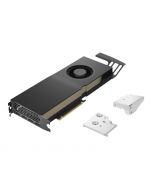 Lenovo NVIDIA RTX A5500 - Grafikkarten - RTX A5500 - 24 GB GDDR6