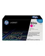 HP 824A - Magenta - original - Trommeleinheit