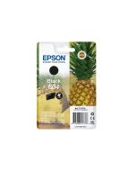 Epson 604 Singlepack - 3.4 ml - Schwarz - original