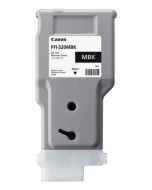 Canon PFI-320 MBK - 300 ml - mattschwarz - original