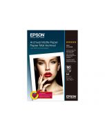 Epson Archival Matte Paper - Matt - A4 (210 x 297 mm)