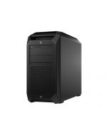 HP Workstation Z8 Fury G5 - Tower - 5U - 1-Weg