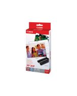 Canon KP-36IP - Druckpatrone / Papiersatz - für Canon SELPHY CP1000