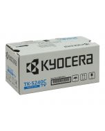 Kyocera TK 5240C - Cyan - Original - Tonerpatrone