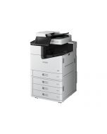 Epson WorkForce Enterprise WF-C20750 D4TW - Multifunktionsdrucker - Farbe - Tintenstrahl - A3 (297 x 420 mm)