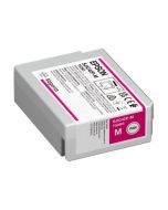 Epson SJIC42P-M - 50 ml - Magenta - original - Tintenpatrone - für ColorWorks CW-C4000E (BK)