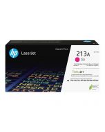 HP 213A - Magenta - original - LaserJet - Tonerpatrone (W2133A)