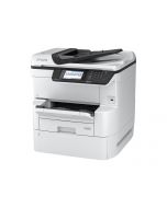 Epson WorkForce Pro WF-C878RDWF - Multifunktionsdrucker - Farbe - Tintenstrahl - A3 (297 x 420 mm)