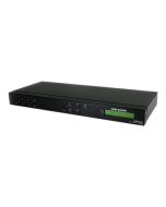 StarTech.com HDMI Matrix Video Switch - mit Audio und RS232