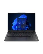 Lenovo ThinkPad E14 Gen 6 21M3 - AMD Ryzen 7 7735HS / 3.2 GHz - Win 11 Pro - Radeon 680M - 16 GB RAM - 512 GB SSD TCG Opal Encryption 2, NVMe - 35.6 cm (14")